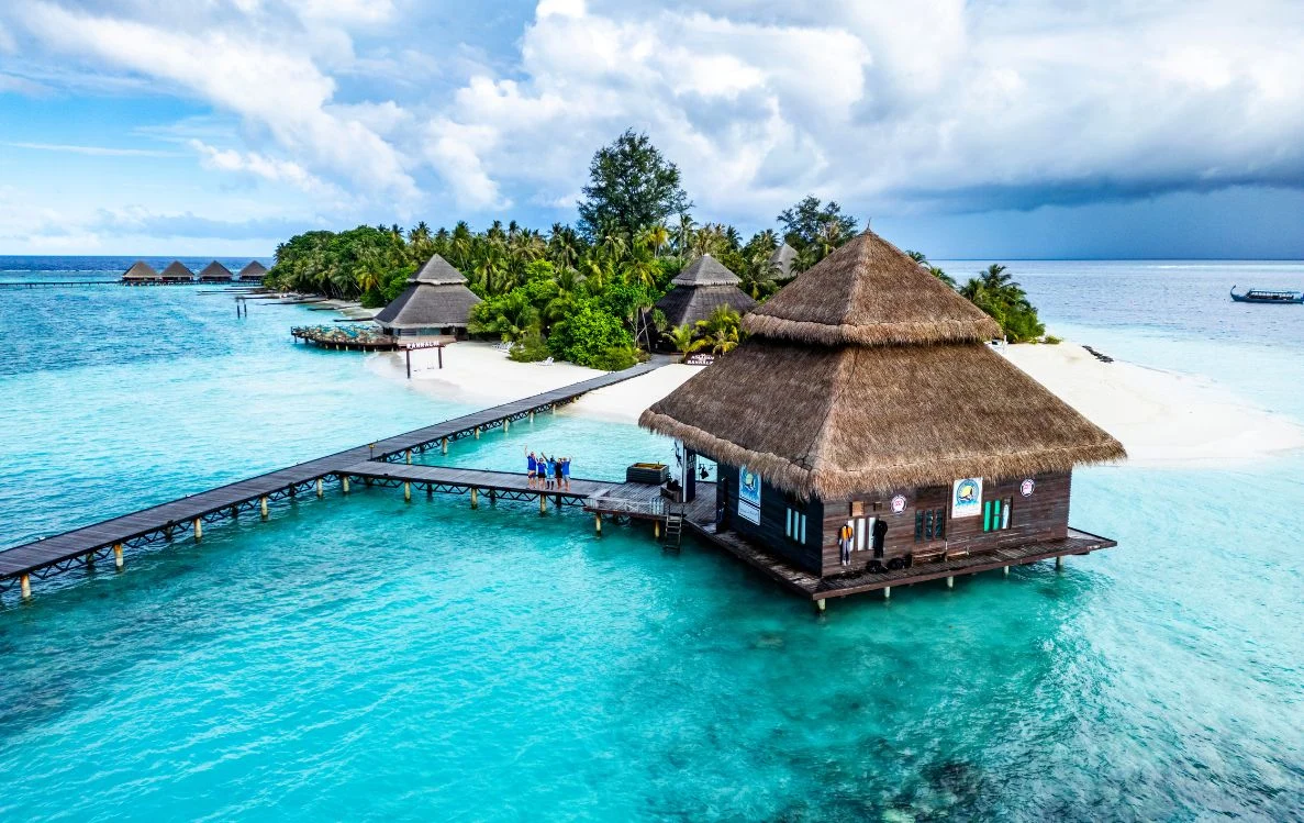 Adaaran Club Rannalhi