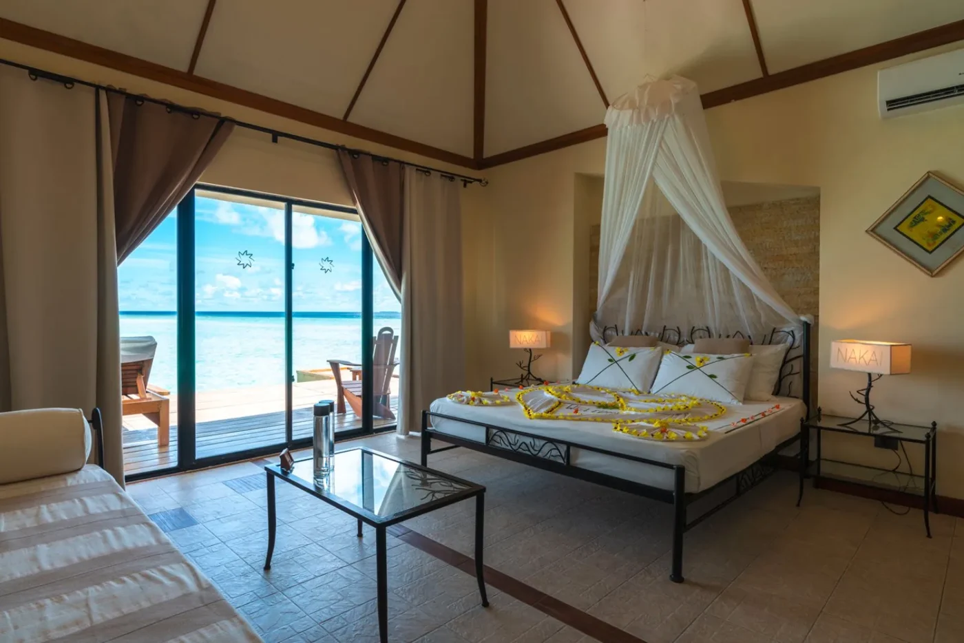 Alimatha Aquatic Resort