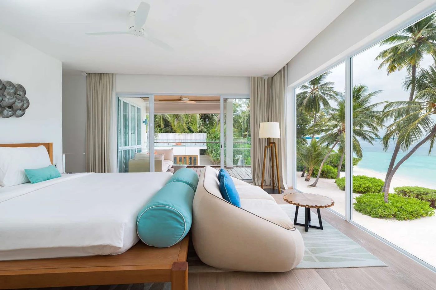 Amilla Maldives