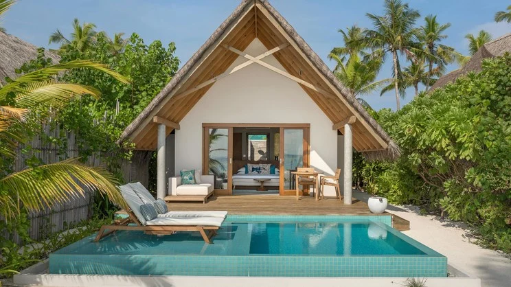 Fushifaru Maldives