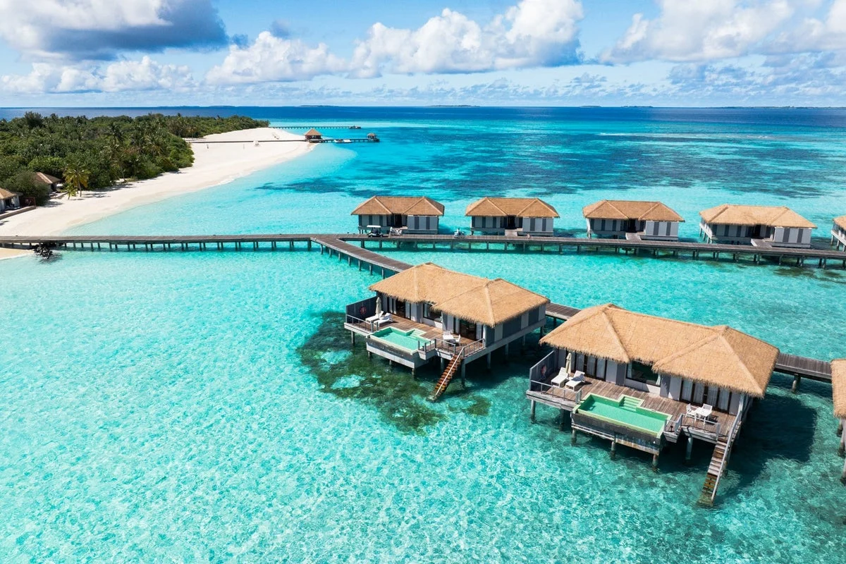 Noku Maldives Vignette Collection