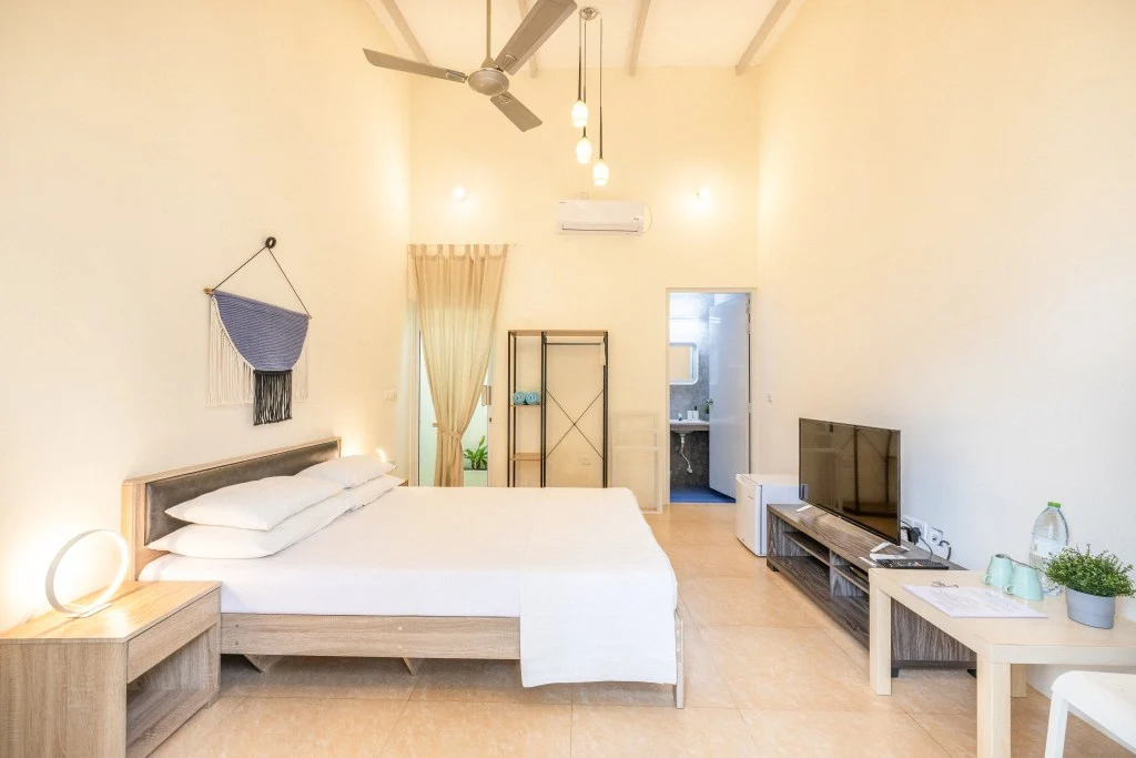 Three Hearts Guest House